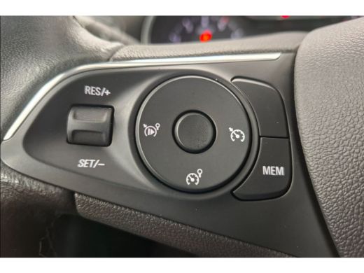 Opel Crossland 1.2 Turbo Elegance 110 | Navi | Panoramadak | Camera | PDC V+A | Cruise control | LMV 16"| DAB | ActivLease financial lease