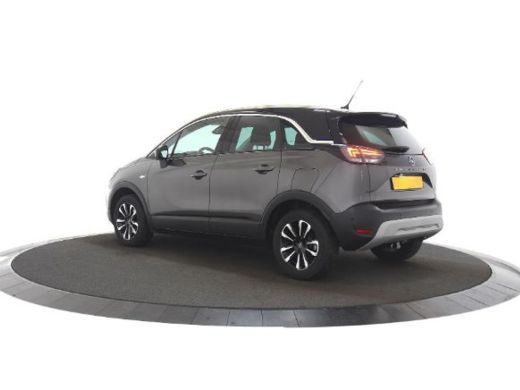 Opel Crossland 1.2 Turbo Elegance 110 | Navi | Panoramadak | Camera | PDC V+A | Cruise control | LMV 16"| DAB | ActivLease financial lease