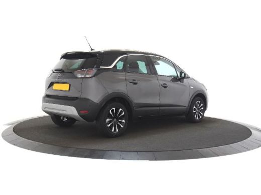 Opel Crossland 1.2 Turbo Elegance 110 | Navi | Panoramadak | Camera | PDC V+A | Cruise control | LMV 16"| DAB | ActivLease financial lease