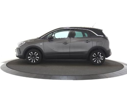 Opel Crossland 1.2 Turbo Elegance 110 | Navi | Panoramadak | Camera | PDC V+A | Cruise control | LMV 16"| DAB | ActivLease financial lease