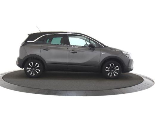 Opel Crossland 1.2 Turbo Elegance 110 | Navi | Panoramadak | Camera | PDC V+A | Cruise control | LMV 16"| DAB | ActivLease financial lease
