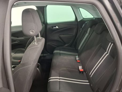 Opel Crossland 1.2 Turbo Elegance 110 | Navi | Panoramadak | Camera | PDC V+A | Cruise control | LMV 16"| DAB | ActivLease financial lease