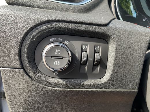 Opel Grandland X 1.2 Turbo Innovation Airco | Camera | Cruise Control | DAB | Keyless | LED | LMV 18'' | Navi | PD... ActivLease financial lease