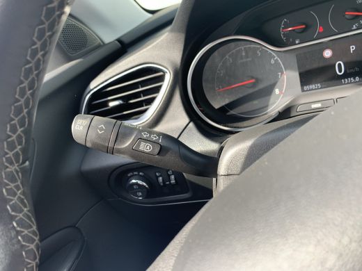 Opel Grandland X 1.2 Turbo Innovation Airco | Camera | Cruise Control | DAB | Keyless | LED | LMV 18'' | Navi | PD... ActivLease financial lease