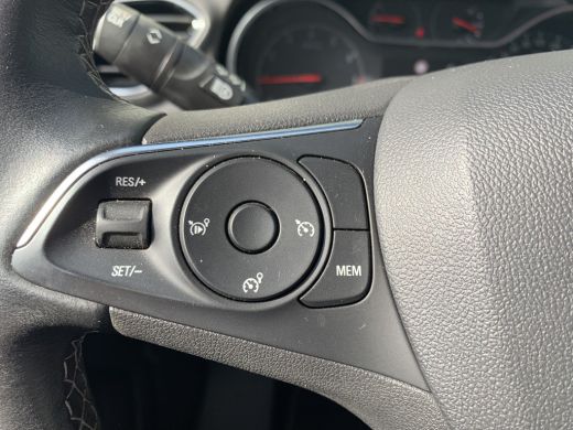 Opel Grandland X 1.2 Turbo Innovation Airco | Camera | Cruise Control | DAB | Keyless | LED | LMV 18'' | Navi | PD... ActivLease financial lease