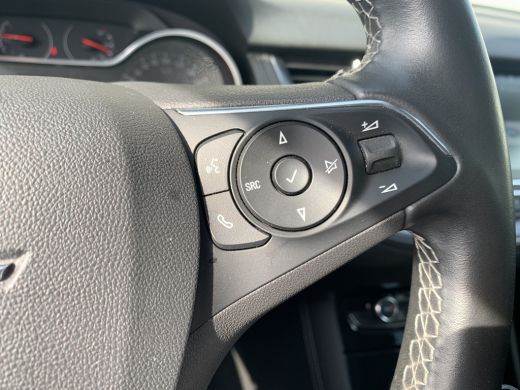 Opel Grandland X 1.2 Turbo Innovation Airco | Camera | Cruise Control | DAB | Keyless | LED | LMV 18'' | Navi | PD... ActivLease financial lease