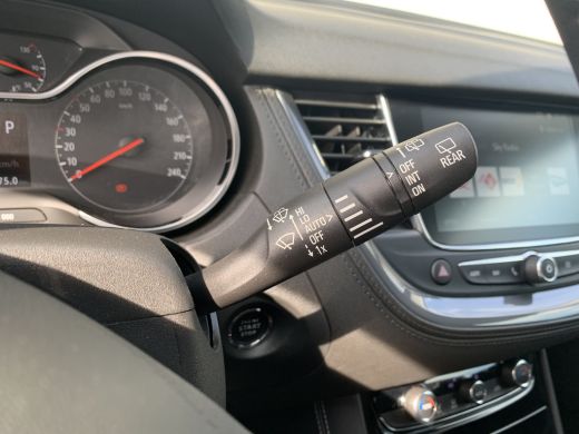 Opel Grandland X 1.2 Turbo Innovation Airco | Camera | Cruise Control | DAB | Keyless | LED | LMV 18'' | Navi | PD... ActivLease financial lease