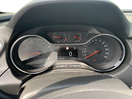 Opel Grandland X 1.2 Turbo Innovation Airco | Camera | Cruise Control | DAB | Keyless | LED | LMV 18'' | Navi | PD... ActivLease financial lease