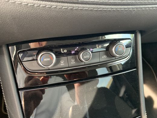 Opel Grandland X 1.2 Turbo Innovation Airco | Camera | Cruise Control | DAB | Keyless | LED | LMV 18'' | Navi | PD... ActivLease financial lease