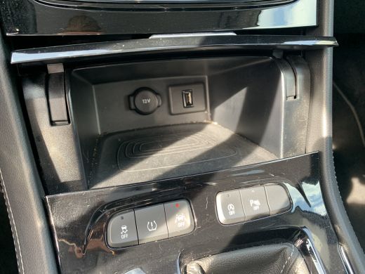 Opel Grandland X 1.2 Turbo Innovation Airco | Camera | Cruise Control | DAB | Keyless | LED | LMV 18'' | Navi | PD... ActivLease financial lease