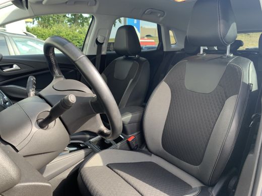 Opel Grandland X 1.2 Turbo Innovation Airco | Camera | Cruise Control | DAB | Keyless | LED | LMV 18'' | Navi | PD... ActivLease financial lease