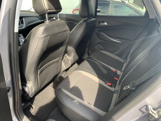 Opel Grandland X 1.2 Turbo Innovation Airco | Camera | Cruise Control | DAB | Keyless | LED | LMV 18'' | Navi | PD... ActivLease financial lease