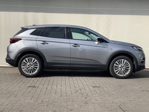 Opel Grandland X 1.2 Turbo Innovation Airco | Camera | Cruise Control | DAB | Keyless | LED | LMV 18'' | Navi | PD... ActivLease financial lease