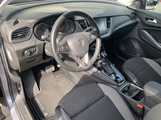 Opel Grandland X 1.2 Turbo Innovation Airco | Camera | Cruise Control | DAB | Keyless | LED | LMV 18'' | Navi | PD... ActivLease financial lease