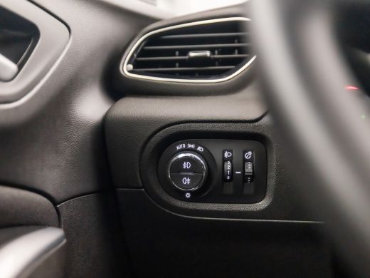 Opel Grandland X 1.2 Turbo Sport (APPLE CARPLAY, GROOT NAVI, CAMERA, CLIMATE, TREKHAAK, SPORTSTOELEN, LED KOPLAMPE... ActivLease financial lease