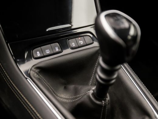 Opel Grandland X 1.2 Turbo Sport (APPLE CARPLAY, GROOT NAVI, CAMERA, CLIMATE, TREKHAAK, SPORTSTOELEN, LED KOPLAMPE... ActivLease financial lease