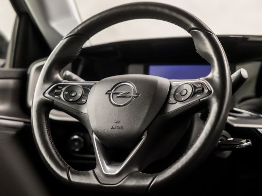 Opel Mokka 1.2 Turbo Sport (VIRTUAL COCKPIT, APPLE CARPLAY, GROOT NAVI, 360 CAMERA, SPORTSTOELEN, CRUISE, LE... ActivLease financial lease