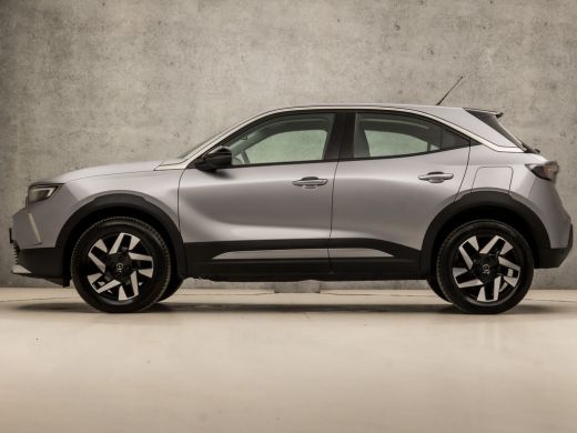 Opel Mokka 1.2 Turbo Sport (VIRTUAL COCKPIT, APPLE CARPLAY, GROOT NAVI, 360 CAMERA, SPORTSTOELEN, CRUISE, LE... ActivLease financial lease