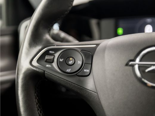 Opel Mokka 1.2 Turbo Sport (VIRTUAL COCKPIT, APPLE CARPLAY, GROOT NAVI, 360 CAMERA, SPORTSTOELEN, CRUISE, LE... ActivLease financial lease