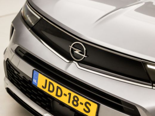 Opel Mokka 1.2 Turbo Sport (VIRTUAL COCKPIT, APPLE CARPLAY, GROOT NAVI, 360 CAMERA, SPORTSTOELEN, CRUISE, LE... ActivLease financial lease