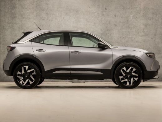Opel Mokka 1.2 Turbo Sport (VIRTUAL COCKPIT, APPLE CARPLAY, GROOT NAVI, 360 CAMERA, SPORTSTOELEN, CRUISE, LE... ActivLease financial lease