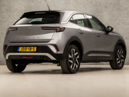Opel Mokka 1.2 Turbo Sport (VIRTUAL COCKPIT, APPLE CARPLAY, GROOT NAVI, 360 CAMERA, SPORTSTOELEN, CRUISE, LE... ActivLease financial lease