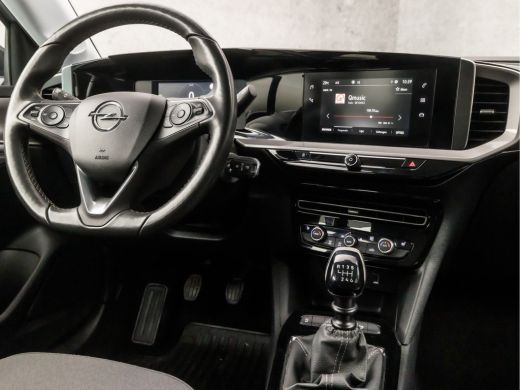 Opel Mokka 1.2 Turbo Sport (VIRTUAL COCKPIT, APPLE CARPLAY, GROOT NAVI, 360 CAMERA, SPORTSTOELEN, CRUISE, LE... ActivLease financial lease