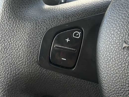 Opel Vivaro 1.6 CDTI 126 PK / L1H1 / 1e EIG. / AIRCO / CRUISE / NAVI / BLUETOOTH / TREKHAAK / CAMERA / ACHTER... ActivLease financial lease