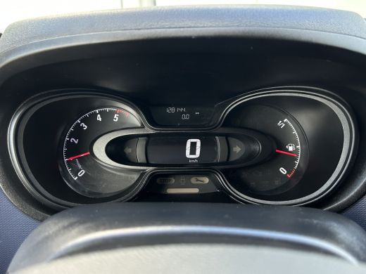 Opel Vivaro 1.6 CDTI 126 PK / L1H1 / 1e EIG. / AIRCO / CRUISE / NAVI / BLUETOOTH / TREKHAAK / CAMERA / ACHTER... ActivLease financial lease