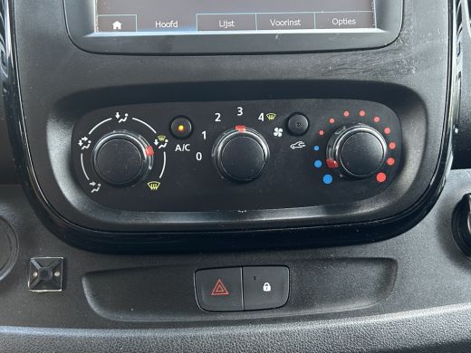 Opel Vivaro 1.6 CDTI 126 PK / L1H1 / 1e EIG. / AIRCO / CRUISE / NAVI / BLUETOOTH / TREKHAAK / CAMERA / ACHTER... ActivLease financial lease