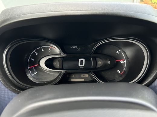 Opel Vivaro 1.6 CDTI 126 PK / L1H1 / 1E EIG. / AIRCO / CRUISE / NAVI / CAMERA / BLUETOOTH / ACHTERKLEP / TREK... ActivLease financial lease