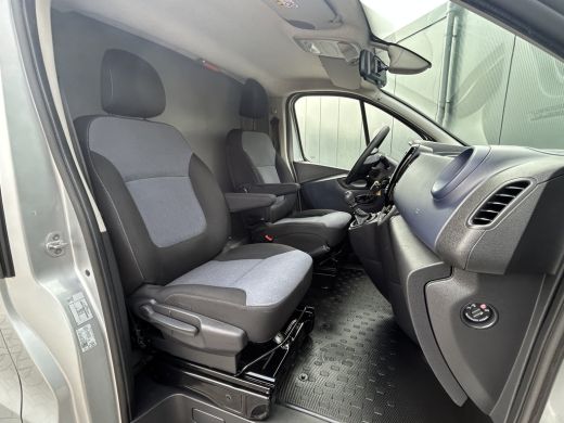 Opel Vivaro 1.6 CDTI 126 PK / L1H1 / 1E EIG. / AIRCO / CRUISE / NAVI / CAMERA / BLUETOOTH / ACHTERKLEP / TREK... ActivLease financial lease