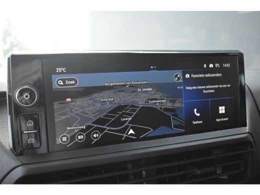 Opel Vivaro 2.0 Diesel 145 L3 DC 5pers. | Trekhaak | Glasslook Panelen | Betimmering | Allseason | Achteruitr... ActivLease financial lease