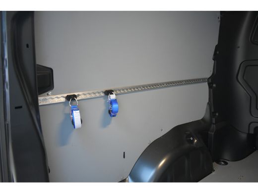 Opel Vivaro 2.0 Diesel 145 L3 DC 5pers. | Trekhaak | Glasslook Panelen | Betimmering | Allseason | Achteruitr... ActivLease financial lease