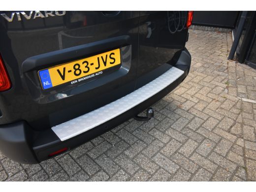 Opel Vivaro 2.0 Diesel 145 L3 DC 5pers. | Trekhaak | Glasslook Panelen | Betimmering | Allseason | Achteruitr... ActivLease financial lease