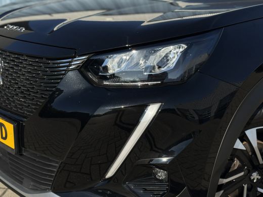 Peugeot 2008 1.2 PureTech Allure Pack | Achteruitrijcamera | Airco (automatisch) | Apple Carplay/Android Auto|... ActivLease financial lease