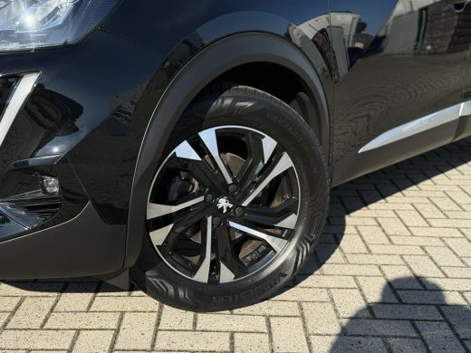 Peugeot 2008 1.2 PureTech Allure Pack | Achteruitrijcamera | Airco (automatisch) | Apple Carplay/Android Auto|... ActivLease financial lease