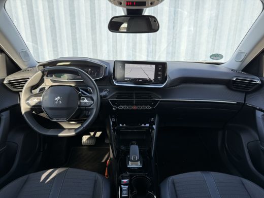 Peugeot 2008 1.2 PureTech Allure Pack | Achteruitrijcamera | Airco (automatisch) | Apple Carplay/Android Auto|... ActivLease financial lease