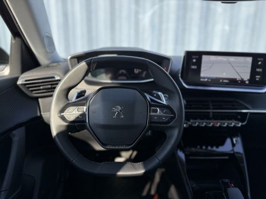 Peugeot 2008 1.2 PureTech Allure Pack | Achteruitrijcamera | Airco (automatisch) | Apple Carplay/Android Auto|... ActivLease financial lease