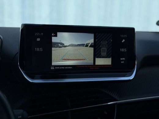 Peugeot 2008 1.2 PureTech Allure Pack | Achteruitrijcamera | Airco (automatisch) | Apple Carplay/Android Auto|... ActivLease financial lease
