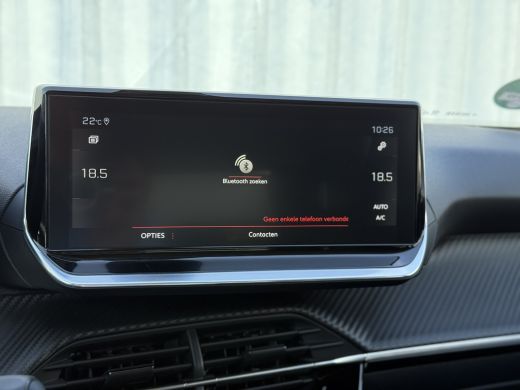 Peugeot 2008 1.2 PureTech Allure Pack | Achteruitrijcamera | Airco (automatisch) | Apple Carplay/Android Auto|... ActivLease financial lease