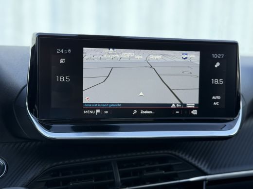 Peugeot 2008 1.2 PureTech Allure Pack | Achteruitrijcamera | Airco (automatisch) | Apple Carplay/Android Auto|... ActivLease financial lease