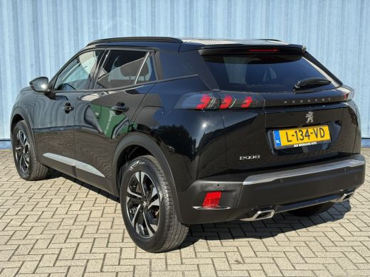Peugeot 2008 1.2 PureTech Allure Pack | Achteruitrijcamera | Airco (automatisch) | Apple Carplay/Android Auto|... ActivLease financial lease