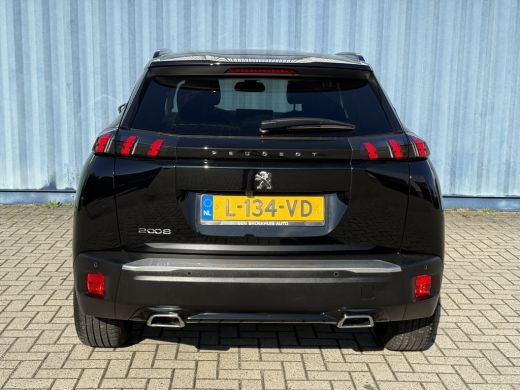 Peugeot 2008 1.2 PureTech Allure Pack | Achteruitrijcamera | Airco (automatisch) | Apple Carplay/Android Auto|... ActivLease financial lease