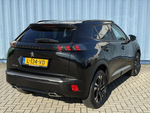 Peugeot 2008 1.2 PureTech Allure Pack | Achteruitrijcamera | Airco (automatisch) | Apple Carplay/Android Auto|... ActivLease financial lease