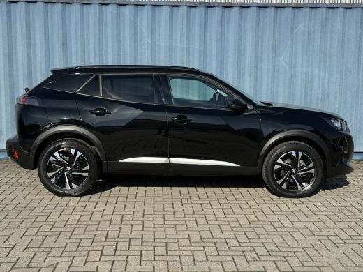 Peugeot 2008 1.2 PureTech Allure Pack | Achteruitrijcamera | Airco (automatisch) | Apple Carplay/Android Auto|... ActivLease financial lease
