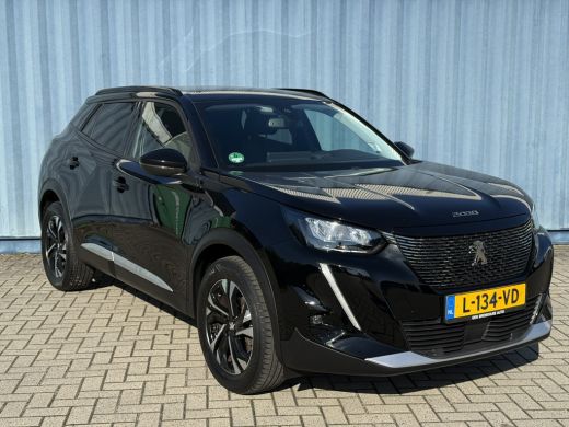 Peugeot 2008 1.2 PureTech Allure Pack | Achteruitrijcamera | Airco (automatisch) | Apple Carplay/Android Auto|... ActivLease financial lease