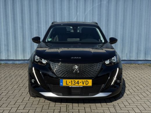 Peugeot 2008 1.2 PureTech Allure Pack | Achteruitrijcamera | Airco (automatisch) | Apple Carplay/Android Auto|... ActivLease financial lease