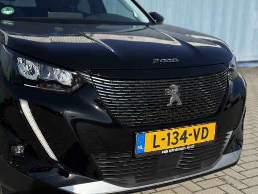 Peugeot 2008 1.2 PureTech Allure Pack | Achteruitrijcamera | Airco (automatisch) | Apple Carplay/Android Auto|... ActivLease financial lease