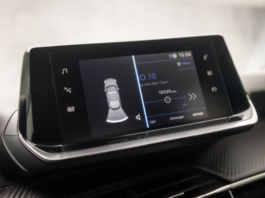 Peugeot 2008 1.2 PureTech Allure Sport 131Pk Automaat (APPLE CARPLAY, GROOT NAVI, LED KOPLAMPEN, LANE ASSIST, ... ActivLease financial lease